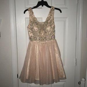 Homecoming/Prom Dress